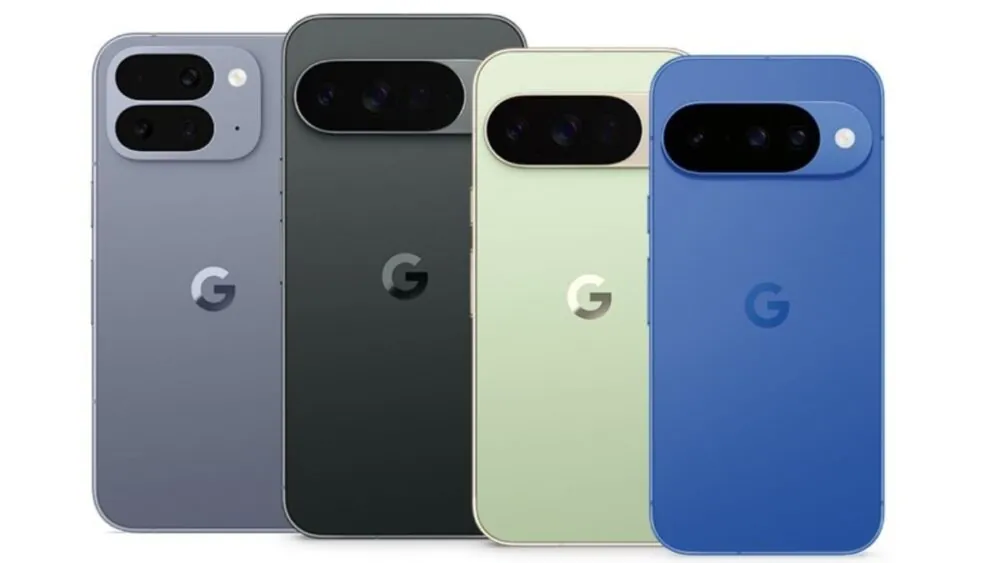 Google Pixel 10 – Revoluția AI în smartphone-urile Android (2025)
